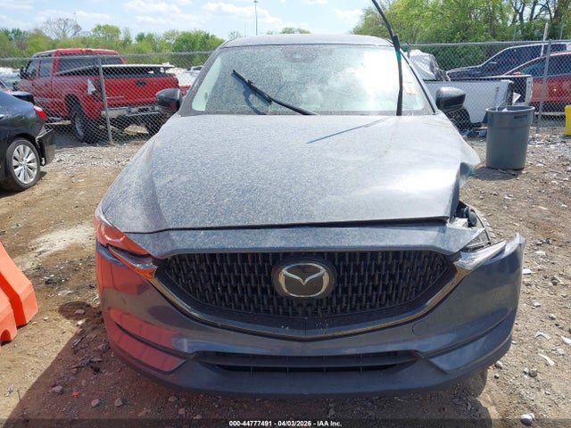 Mazda Cx Carbon Edition Turbo