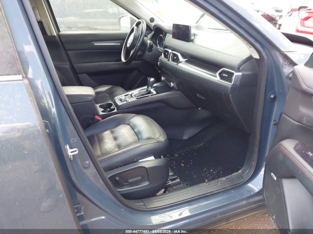 Mazda Cx Carbon Edition Turbo