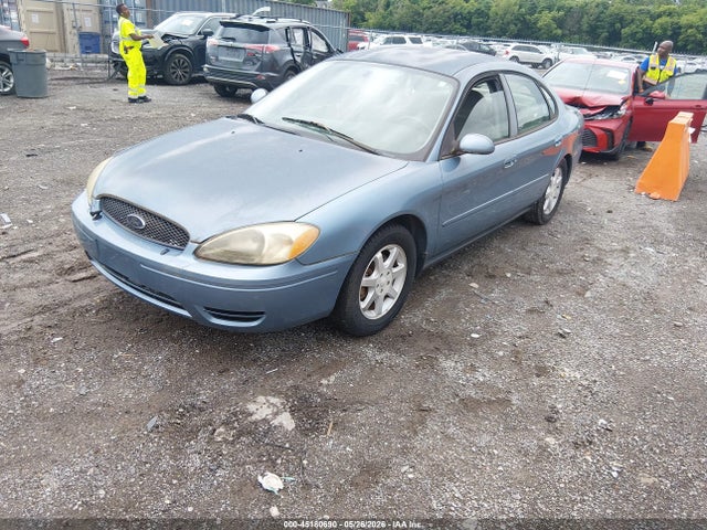 Ford Taurus Sel