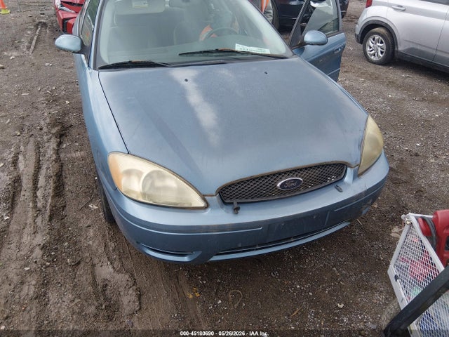 Ford Taurus Sel