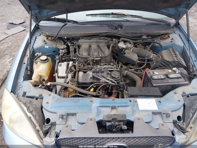 Ford Taurus Sel