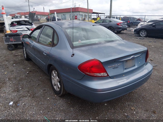 Ford Taurus Sel