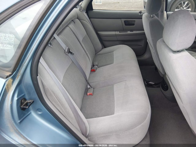 Ford Taurus Sel