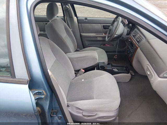 Ford Taurus Sel