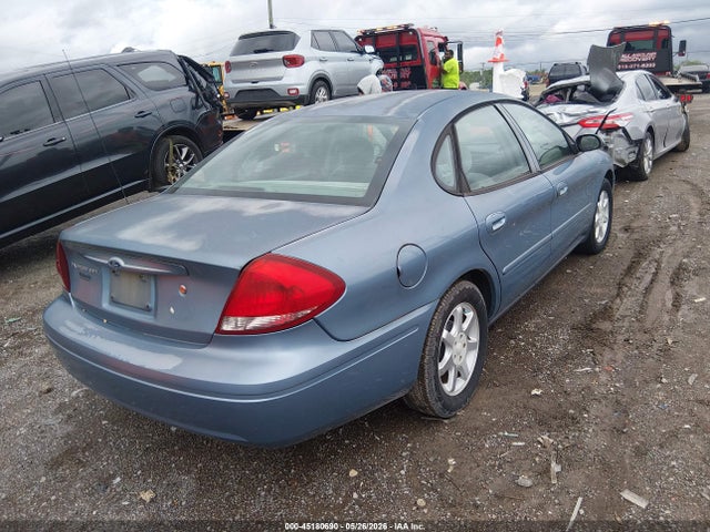 Ford Taurus Sel