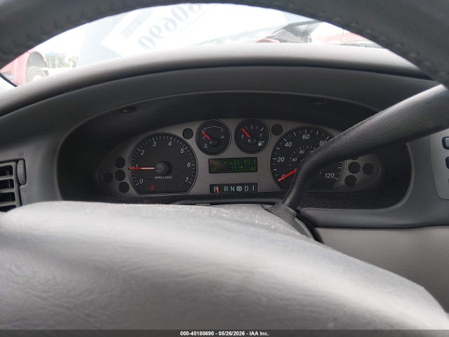 Ford Taurus Sel