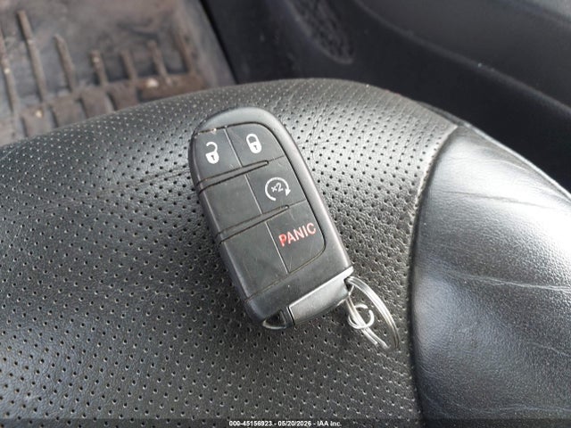 Dodge Journey Gt Awd
