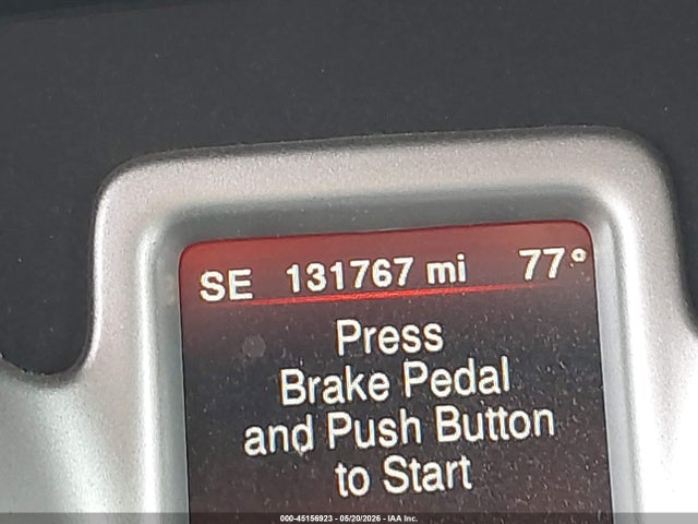 Dodge Journey Gt Awd