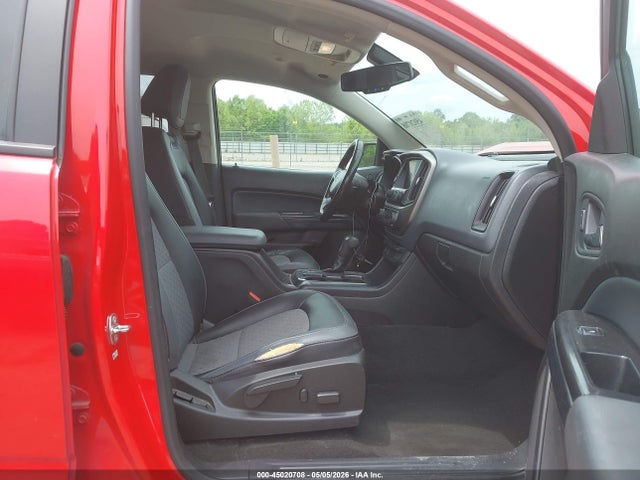 Chevrolet Colorado Z71