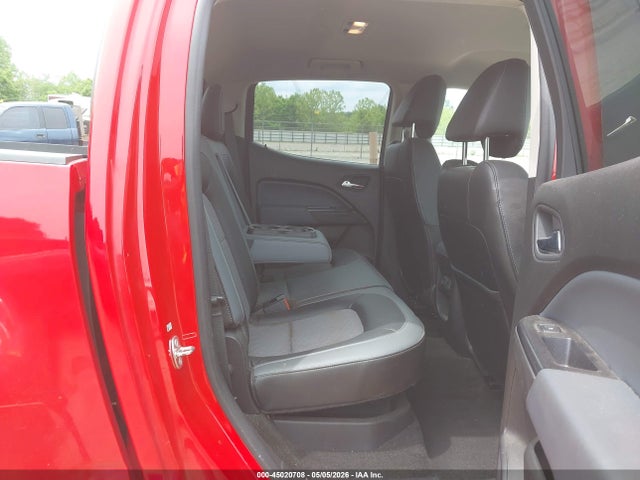 Chevrolet Colorado Z71
