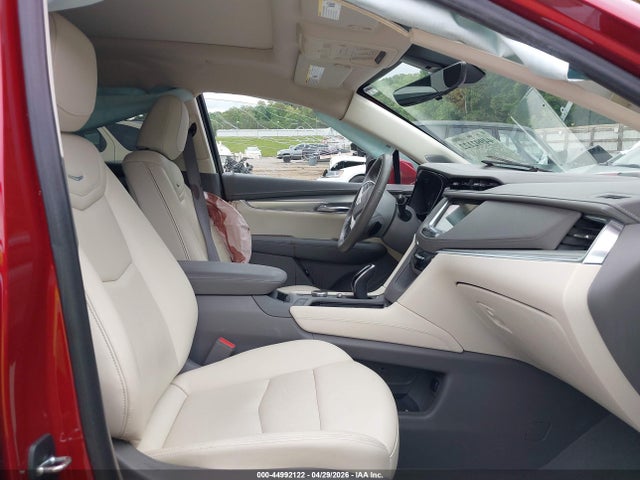 Cadillac XT5 Awd Premium Luxury