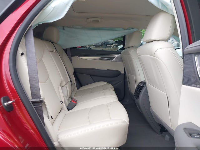 Cadillac XT5 Awd Premium Luxury