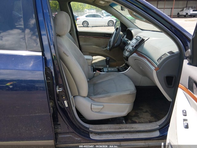Hyundai Veracruz Gls