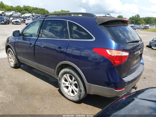 Hyundai Veracruz Gls