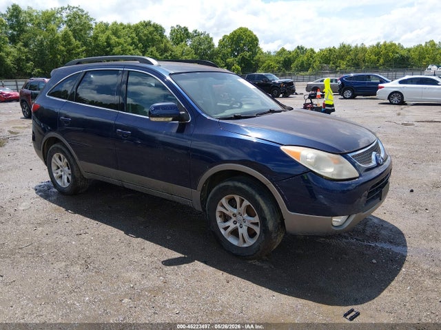 Salvage Hyundai Veracruz Image