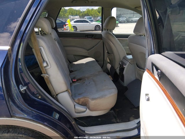 Hyundai Veracruz Gls