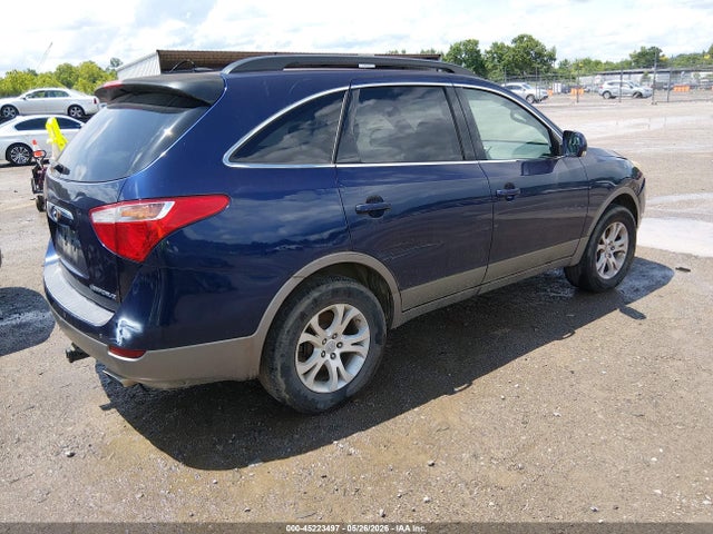 Hyundai Veracruz Gls