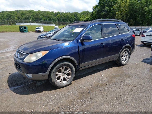 Hyundai Veracruz Gls