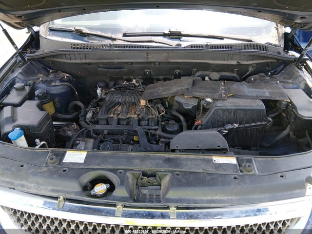Hyundai Veracruz Gls