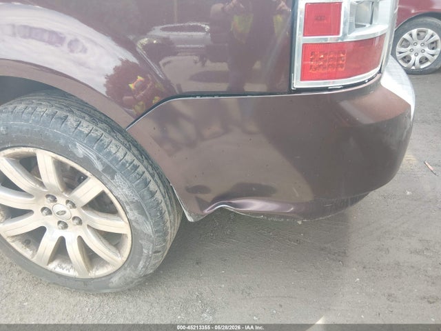 Ford Flex Limited