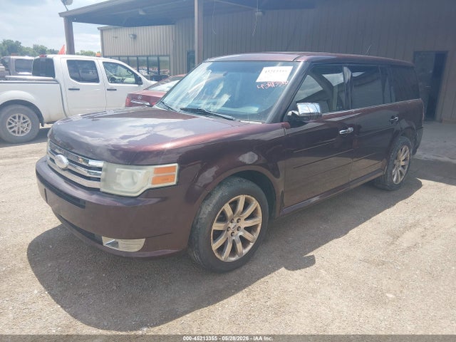 Ford Flex Limited