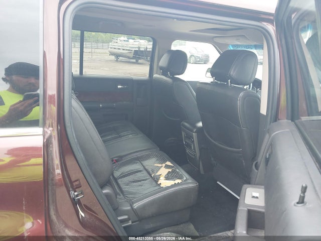Ford Flex Limited