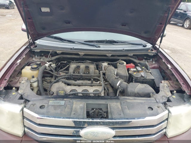 Ford Flex Limited