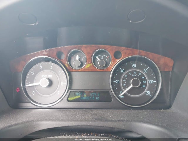 Ford Flex Limited