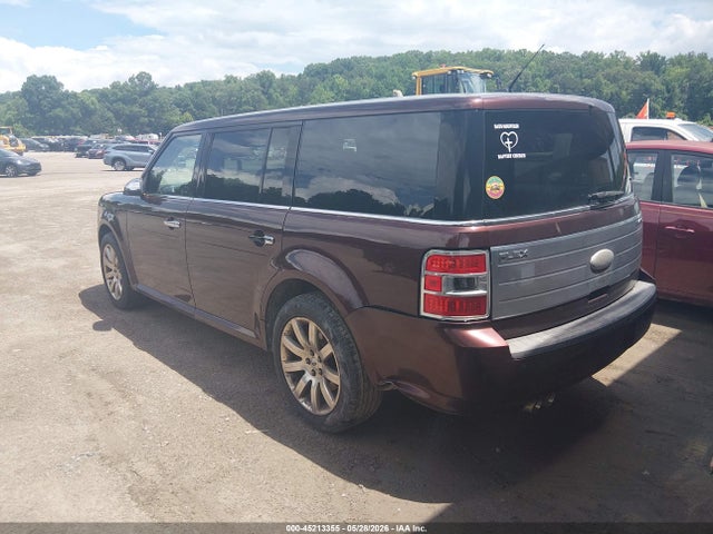 Ford Flex Limited