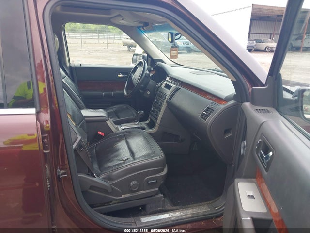 Ford Flex Limited