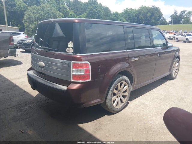 Ford Flex Limited