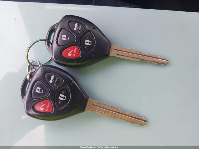 Toyota Corolla S