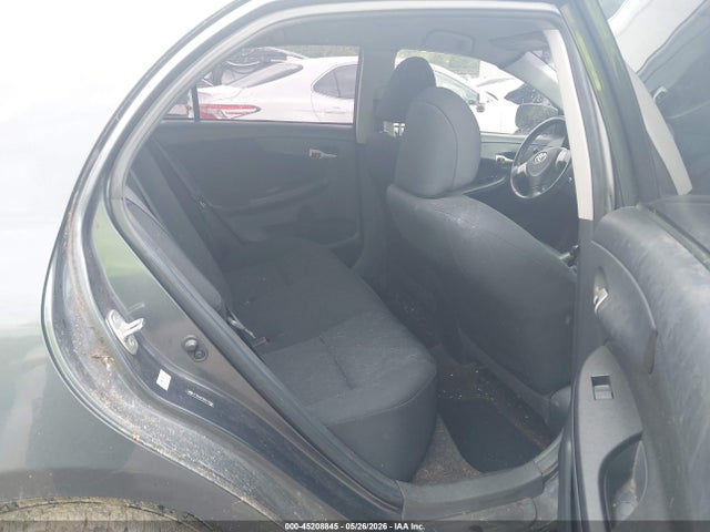 Toyota Corolla S