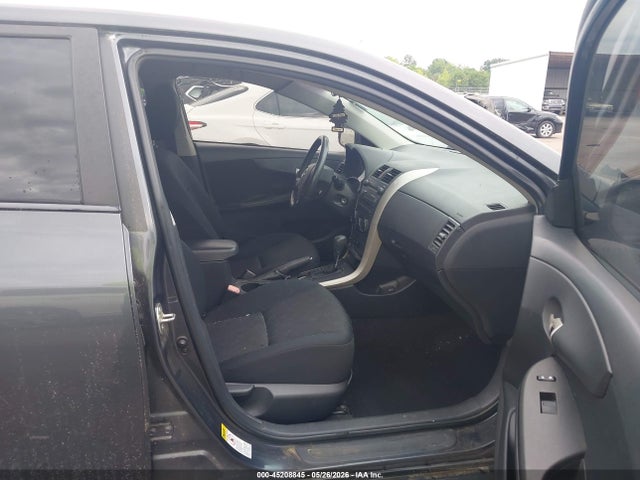 Toyota Corolla S