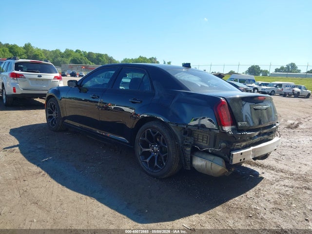 Chrysler 300 Touring