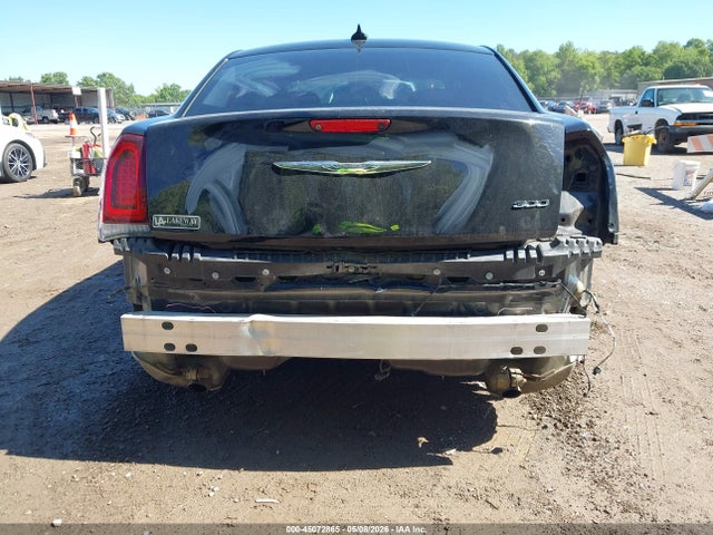 Chrysler 300 Touring