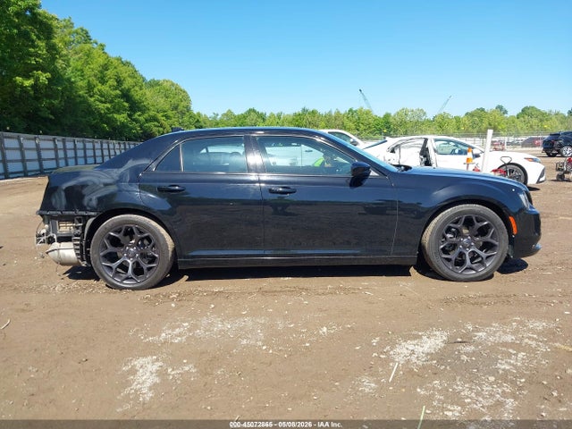 Chrysler 300 Touring