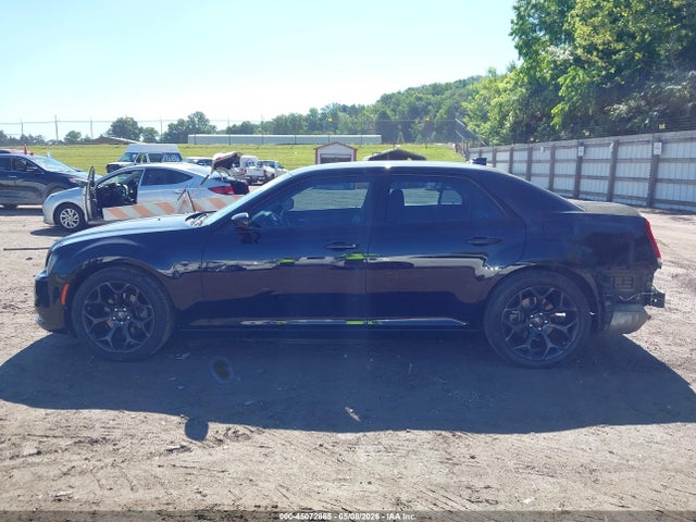 Chrysler 300 Touring
