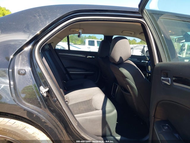 Chrysler 300 Touring