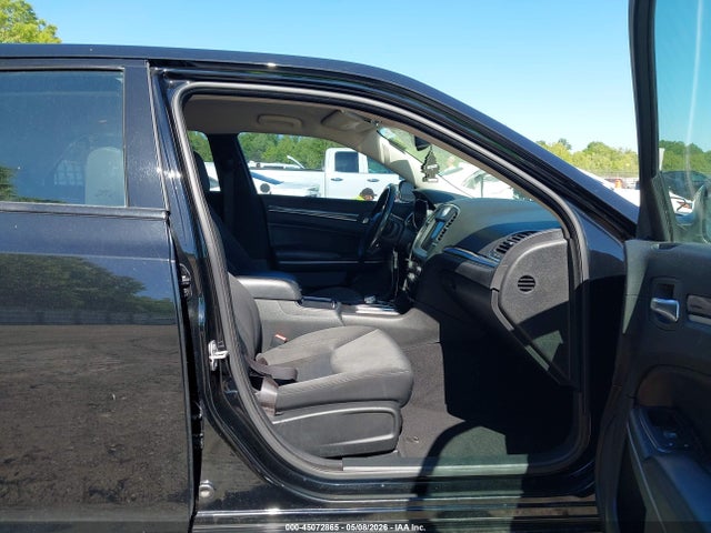 Chrysler 300 Touring