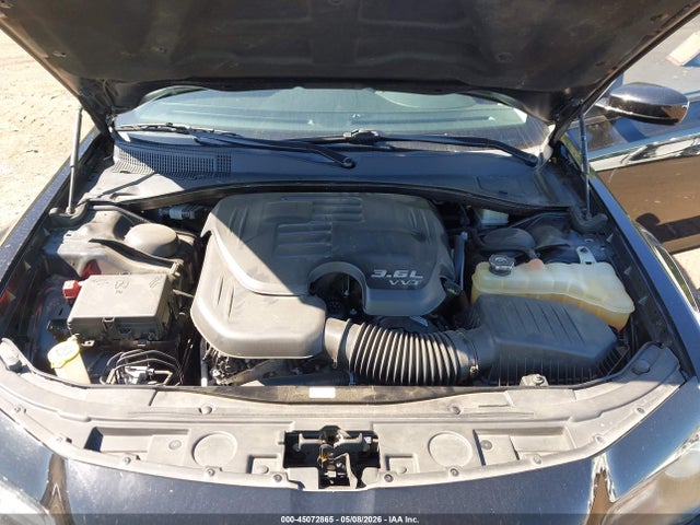 Chrysler 300 Touring
