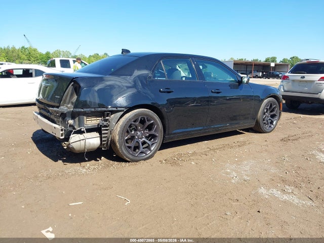 Chrysler 300 Touring