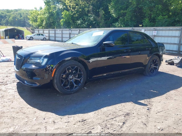 Chrysler 300 Touring