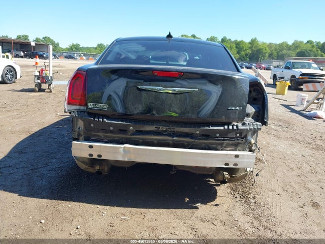 Chrysler 300 Touring