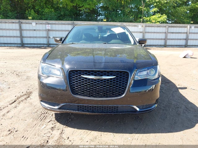Chrysler 300 Touring