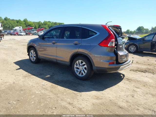 Honda CR-V Ex
