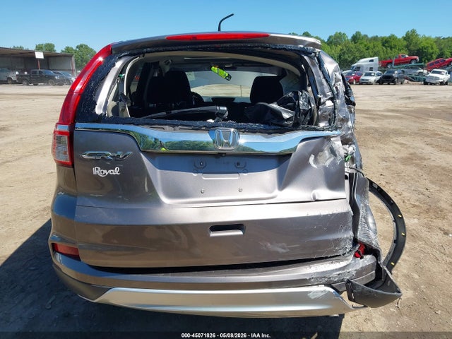 Honda CR-V Ex