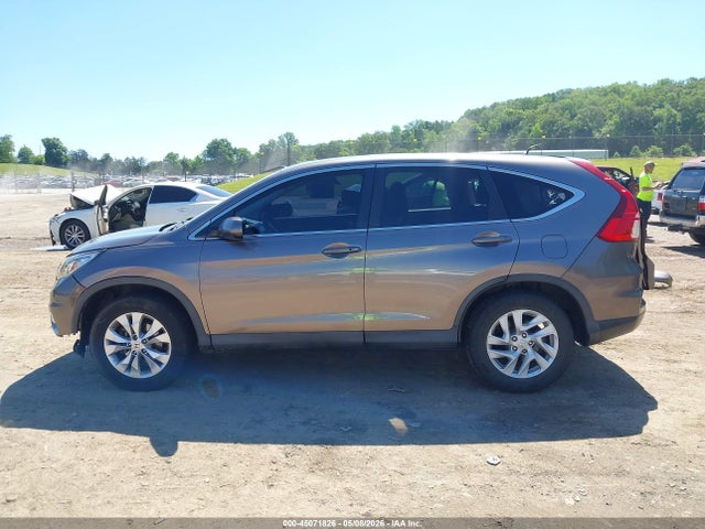 Honda CR-V Ex