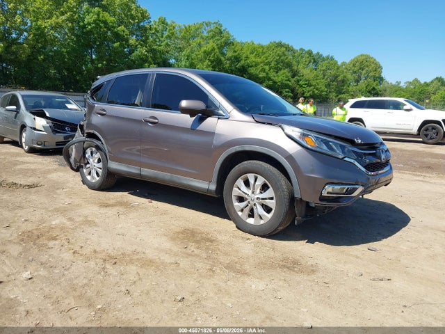 Salvage Honda CR-V Image