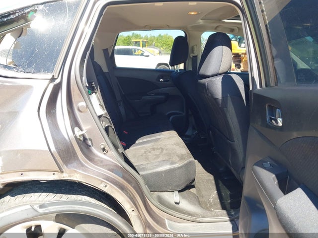 Honda CR-V Ex